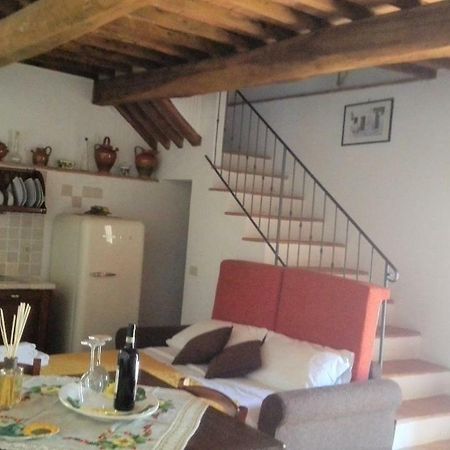 Residenza Il Platano Fortilizio Di Campiglia Rapolano Terme Zewnętrze zdjęcie