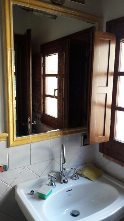 Residenza Il Platano Fortilizio Di Campiglia Rapolano Terme Zewnętrze zdjęcie