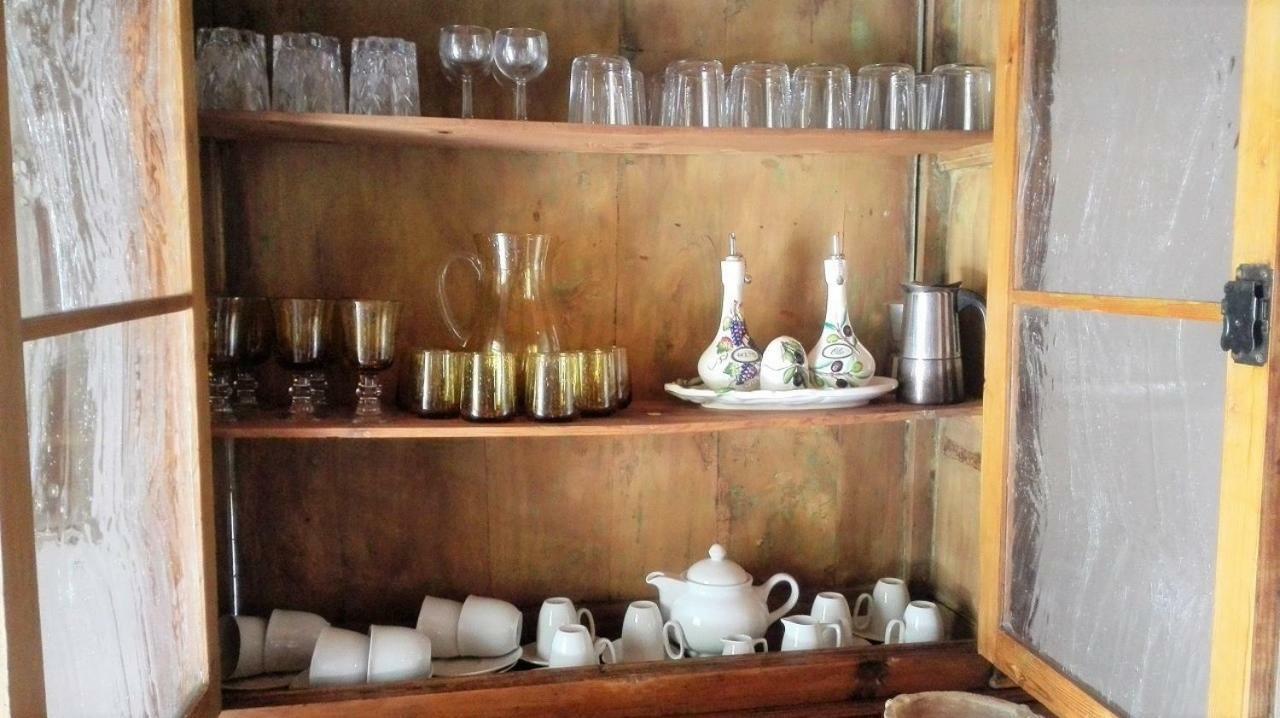 Residenza Il Platano Fortilizio Di Campiglia Rapolano Terme Zewnętrze zdjęcie